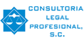 CONSULTORIA LEGAL PROFESIONAL logo