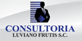 CONSULTORIA LUVIANO FRUTIS S.C. logo