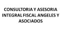 Consultoria Y Asesoria Integral Fiscal Angeles Y Asociados