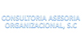 CONSULTORIA Y ASESORIA ORGANIZACIONAL SC CELAYA logo