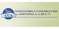 Consultoria Y Construccion Asociadas Sa De Cv