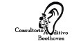 Consultorio Auditivo Beethoven logo