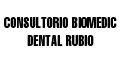 Consultorio Biomedic Dental Rubio logo