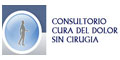 Consultorio Cura Del Dolor Sin Cirugia logo