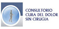 Consultorio Cura Del Dolor Sin Cirugia