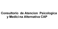 Consultorio De Atencion Psicologica Y Medicina Alternativa Cap logo