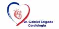 Consultorio De Cardiologia Slrc logo