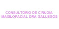 Consultorio De Cirugia Maxilofacial Dra Gallegos logo