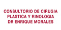 Consultorio De Cirugia Plastica Y Rinologia Dr Enrique Morales logo