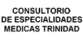 Consultorio De Especialidades Medicas Trinidad logo