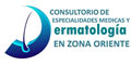 Consultorio De Especialidades Medicas Y Dermatologia En Zona Oriente
