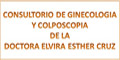 Consultorio De Ginecologia Y Colposcopia De La Doctora Elvira Esther Cruz logo