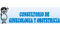 Consultorio De Ginecologia Y Obstetricia logo
