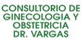 CONSULTORIO DE GINECOLOGIA Y OBSTETRICIA DR VARGAS logo