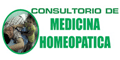 Consultorio De Medicina Homeopatica logo