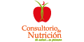 CONSULTORIO DE NUTRICION logo