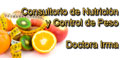 Consultorio De Nutricion Y Control De Peso Doctora Irma logo