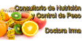 Consultorio De Nutricion Y Control De Peso Doctora Irma