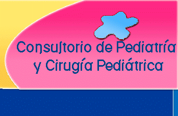 Consultorio de Pediatria y Cirugía Pediatrica