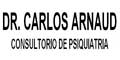 Consultorio De Psiquiatria Dr Carlos Arnaud logo