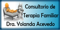 Consultorio De Terapia Familiar Dra. Yolanda Acevedo logo