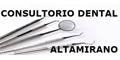Consultorio Dental Altamirano logo