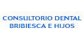 CONSULTORIO DENTAL BRIBIESCA E HIJOS logo