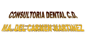 CONSULTORIO DENTAL C.D. MA DEL CARMEN MARTINEZ