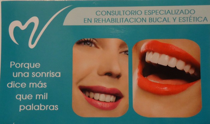 CONSULTORIO DENTAL CANO