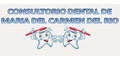 Consultorio Dental De Maria Del Carmen Del Rio logo