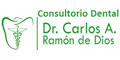 Consultorio Dental Dr Carlos A. Ramon De Dios logo