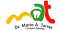 CONSULTORIO DENTAL DR. MARIO A. TORRES logo