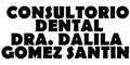 Consultorio Dental Dra. Dalila Gomez Santin