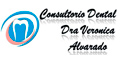 Consultorio Dental Dra Veronica Alvarado logo