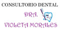 Consultorio Dental Dra. Violeta Morales logo