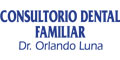 Consultorio Dental Familiar Luna Orlando Dr logo