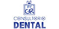 CONSULTORIO DENTAL GR logo