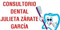 Consultorio Dental Julieta Zarate Garcia logo