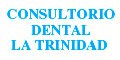Consultorio Dental La Trinidad logo