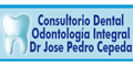 Consultorio Dental Odontologia Integral Dr Jose Pedro Cepeda logo