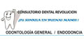 Consultorio Dental Revolucion logo