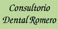 Consultorio Dental Romero logo