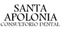 Consultorio Dental Santa Apolonia logo