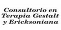 CONSULTORIO EN TERAPIA GESTALT logo