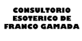 Consultorio Esoterico De Franco Gamada logo