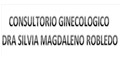 Consultorio Ginecologico Dra Silvia Magdaleno Robledo logo