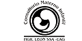 CONSULTORIO MATERNO INFANTIL logo