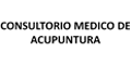 Consultorio Medico De Acupuntura