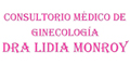 Consultorio Medico De Ginecologia Dra Lidia Monroy logo