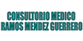 Consultorio Medico Ramos Mendez Guerrero logo